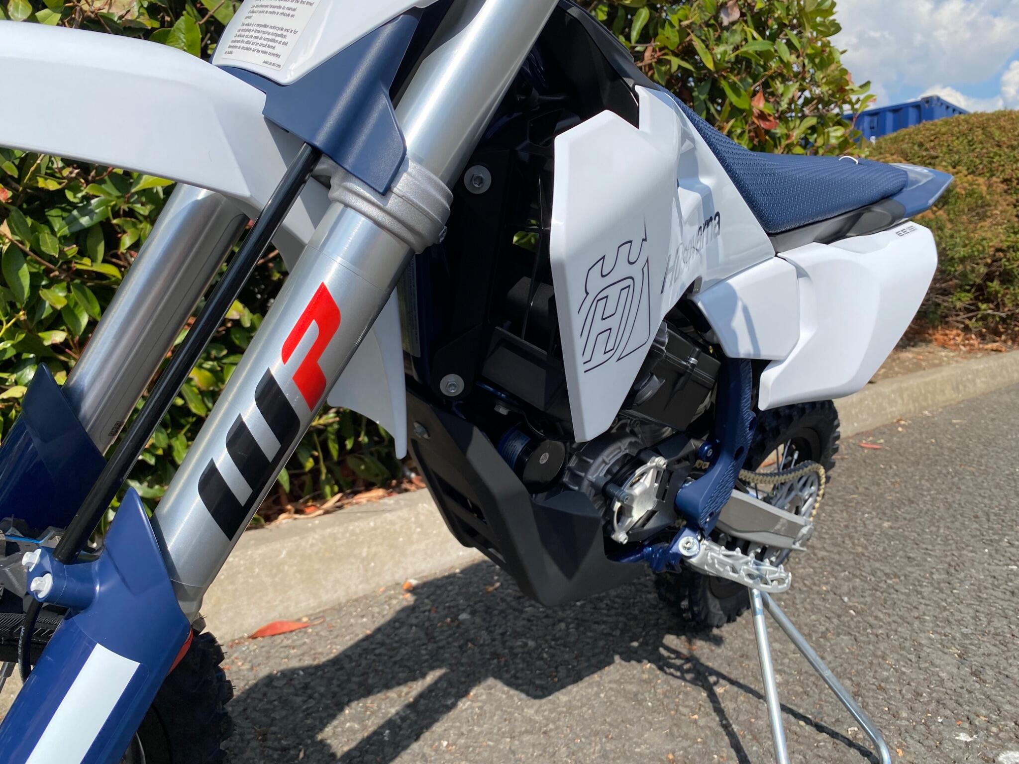 Husqvarna EE 5